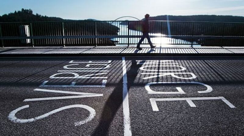 Many Norwegians live in Sweden and commute to work in Oslo to benefit from lower house prices and tax breaks that flow from Swedish residency.