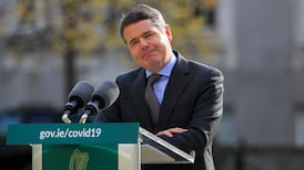 The heated rows behind Government doors will be all about Covid