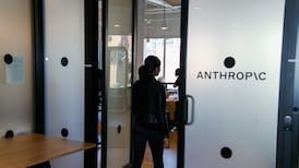 AI giants Anthropic and OpenAI seek more office space in Dublin to expand European operations