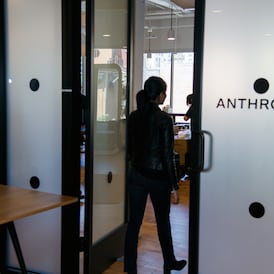 AI giants Anthropic and OpenAI seek more office space in Dublin to expand European operations