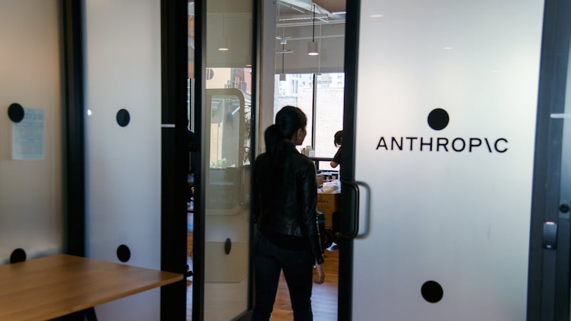 AI giants Anthropic and OpenAI seek more office space in Dublin to expand European operations