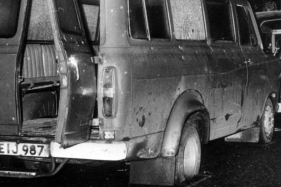 ‘They have been denied justice’: Families to mark 50th anniversary of Kingsmill massacre