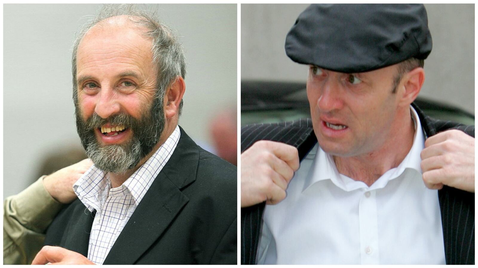 Healy Rae Map Healy-Rae brothers issue map carving up Kerry constituency – The Irish ...