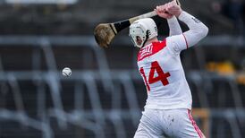 Patrick Horgan nets a brace as Cork see off Westmeath