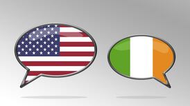 Interesting times for Ireland and US