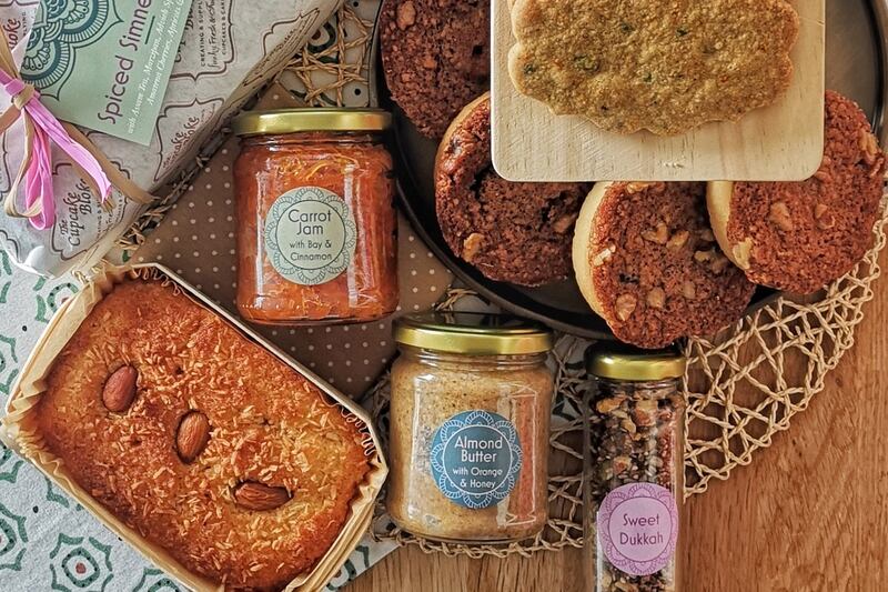 Great edible treats for all this Easter