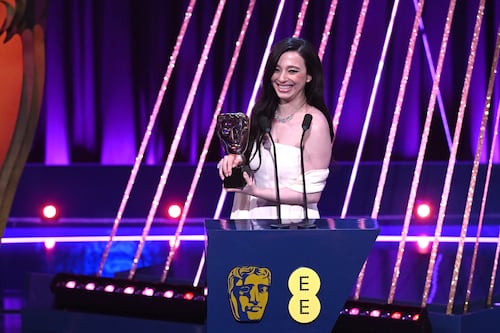 Baftas 2025: the full list of winners