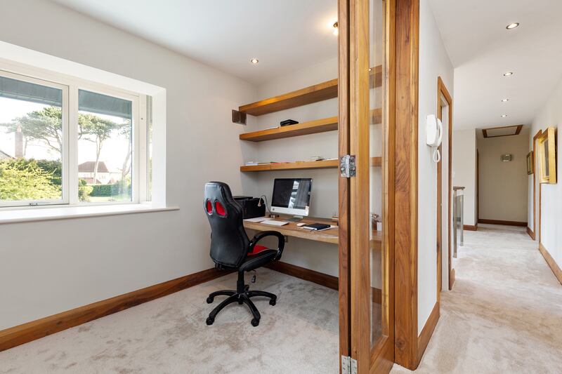 Home office