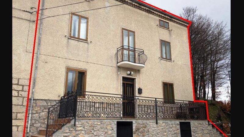 Italy: Molise