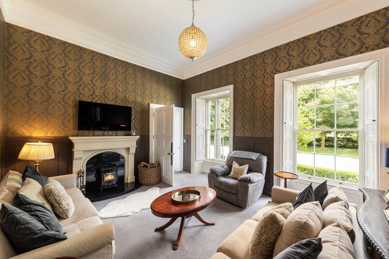 Drawingroom