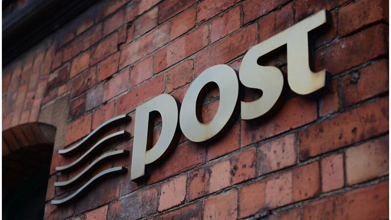 ‘Having exhausted all possible avenues of enquiry, Deutsche Post has declared the outstanding parcel to be lost.’ Photograph: Bryan O’Brien