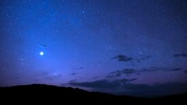 Soviet-era spacecraft plunges to Earth more than 50 years after failed launch