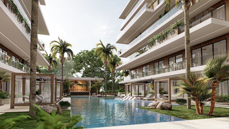 Dominican Republic, Punta Cana, Cap Cana