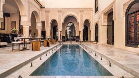 Travel Bag: The week’s top travel news