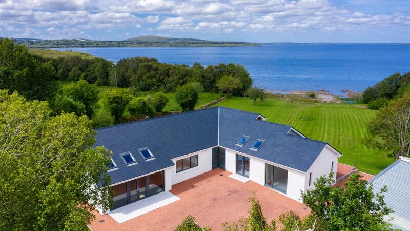 Terryduff, Co Mayo