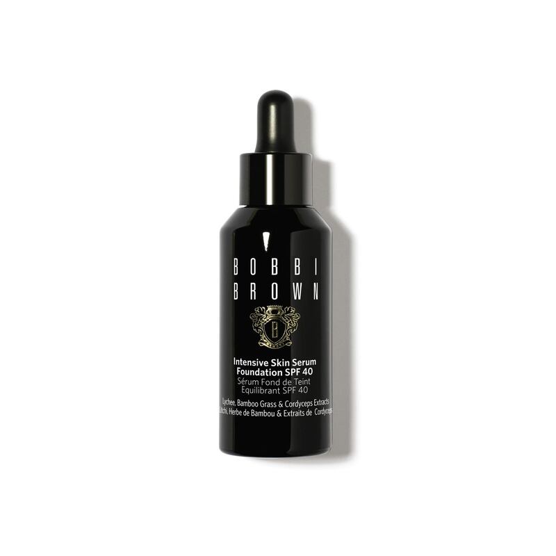 Bobbi Brown Intensive Skin Serum Foundation (€50 at Arnotts)