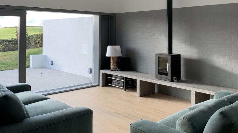 Grand Designs Farmhouse
