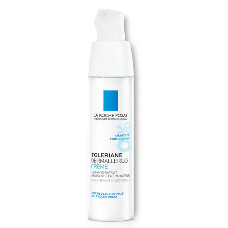 La Roche Posay Toleriane Dermallergo Cream (€25 from Boots)