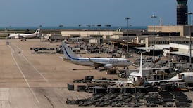 DAA contract to build Beirut airport terminal with consortium involving Saudi prince cancelled by Lebanon