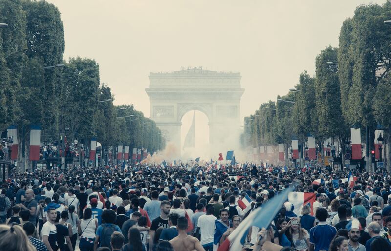 Cannes 2019: Les Misérables, directed by Ladj Ly