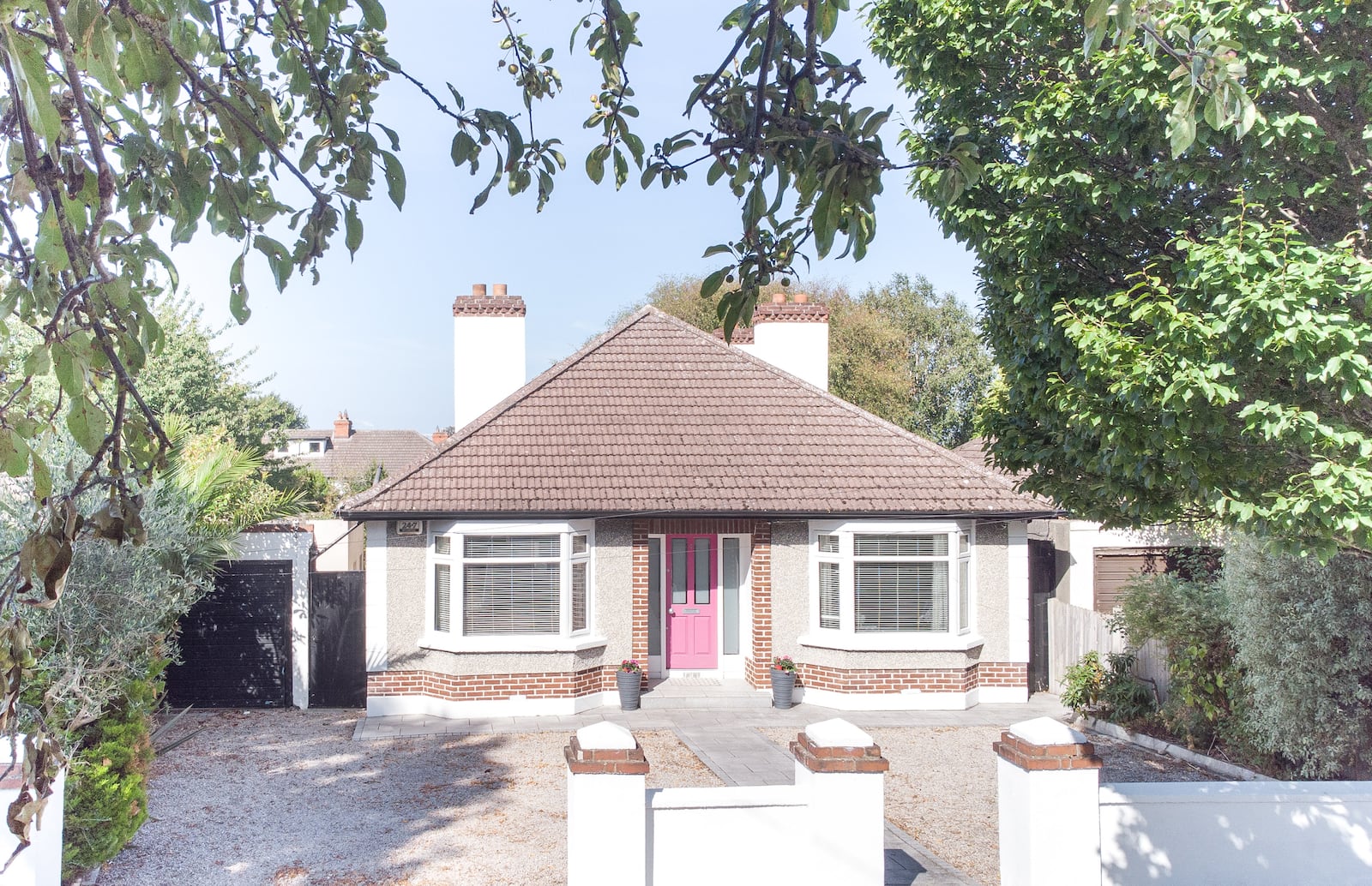 Five homes on view this week in Dublin from €350,000 – The Irish Times