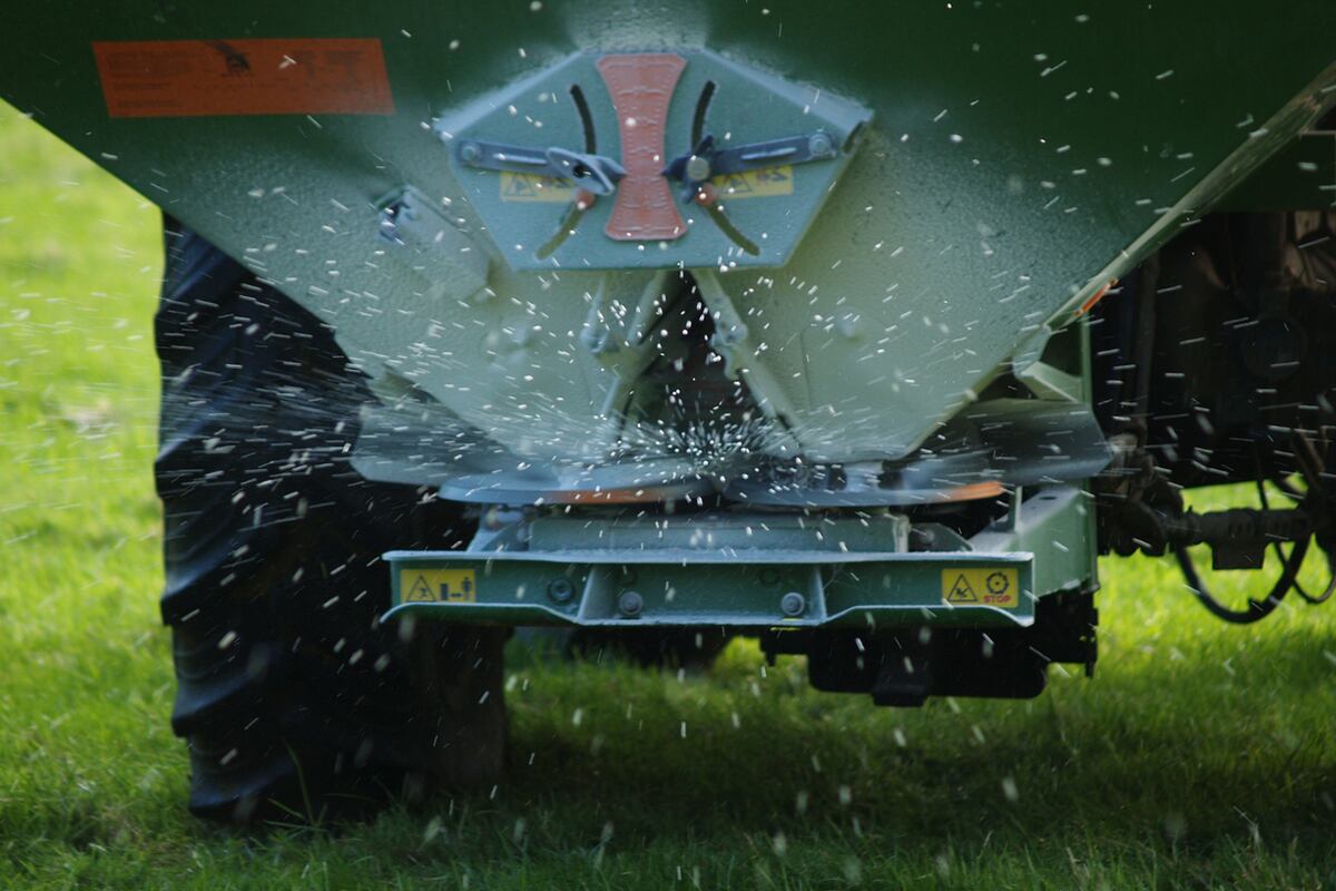 Dr Tony Holohan claims public health ignored as Minister welcomes nitrates derogation