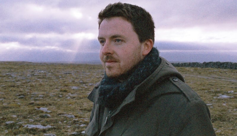Brendan Canty: “Your mind unlocks and you can come up with anything”. Photograph: Blair Alexander Massiee