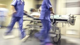 South Tipperary hospital ‘bursting at seams for years’