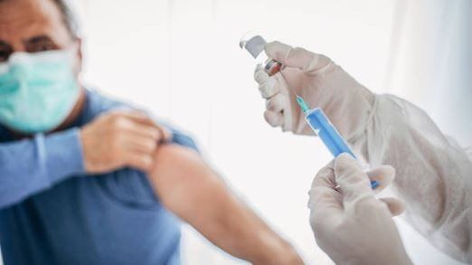 Talk of a Covid-19 vaccine by spring of 2021 is just too soon
