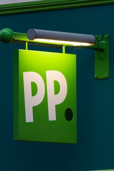 Paddy Power says: 'We'll have slightly less Irish winners'. Photograph: Matthew Horwood/Getty Images