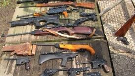 Irishman suspected of planning attack in Germany could face 10 years in prison