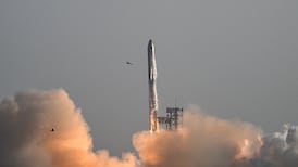 Elon Musk’s SpaceX lines up four banks for blockbuster IPO