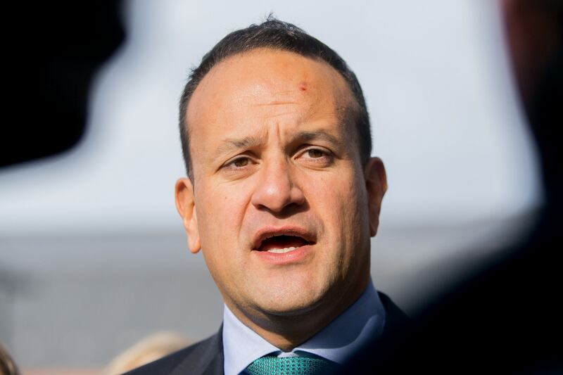 The Irish Times view on Irish Times/Ipsos MRBI poll: Brexit and budget factors