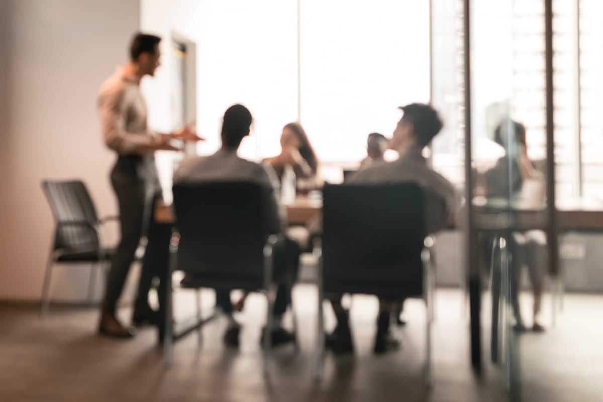 What if remote working, not AI, is to blame for weak junior hiring?