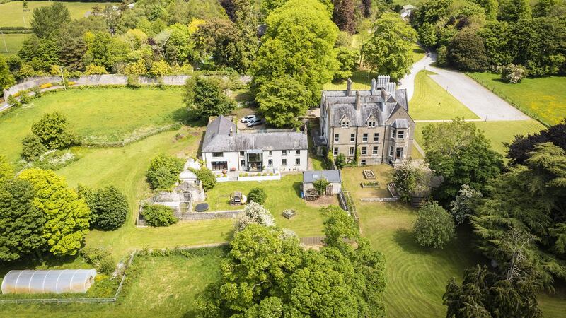 Firmount House, Millicent Road, Clane, Co Kildare