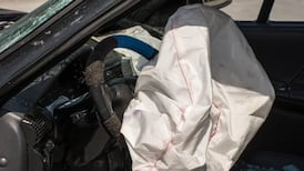 Summer most dangerous time to be on road, data shows