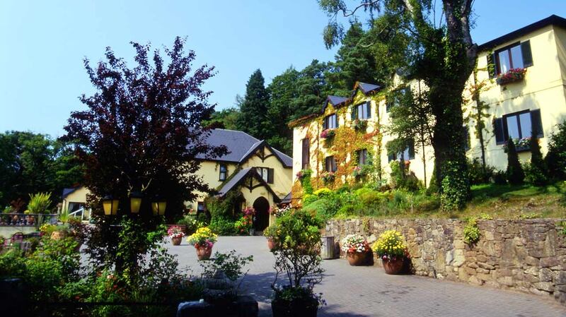 Aherlow House Hotel