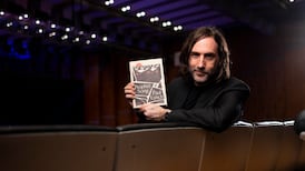 Paul Lynch’s Booker Prize winner is Ireland’s bestselling book of 2023