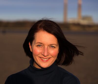 Paula Fyans.