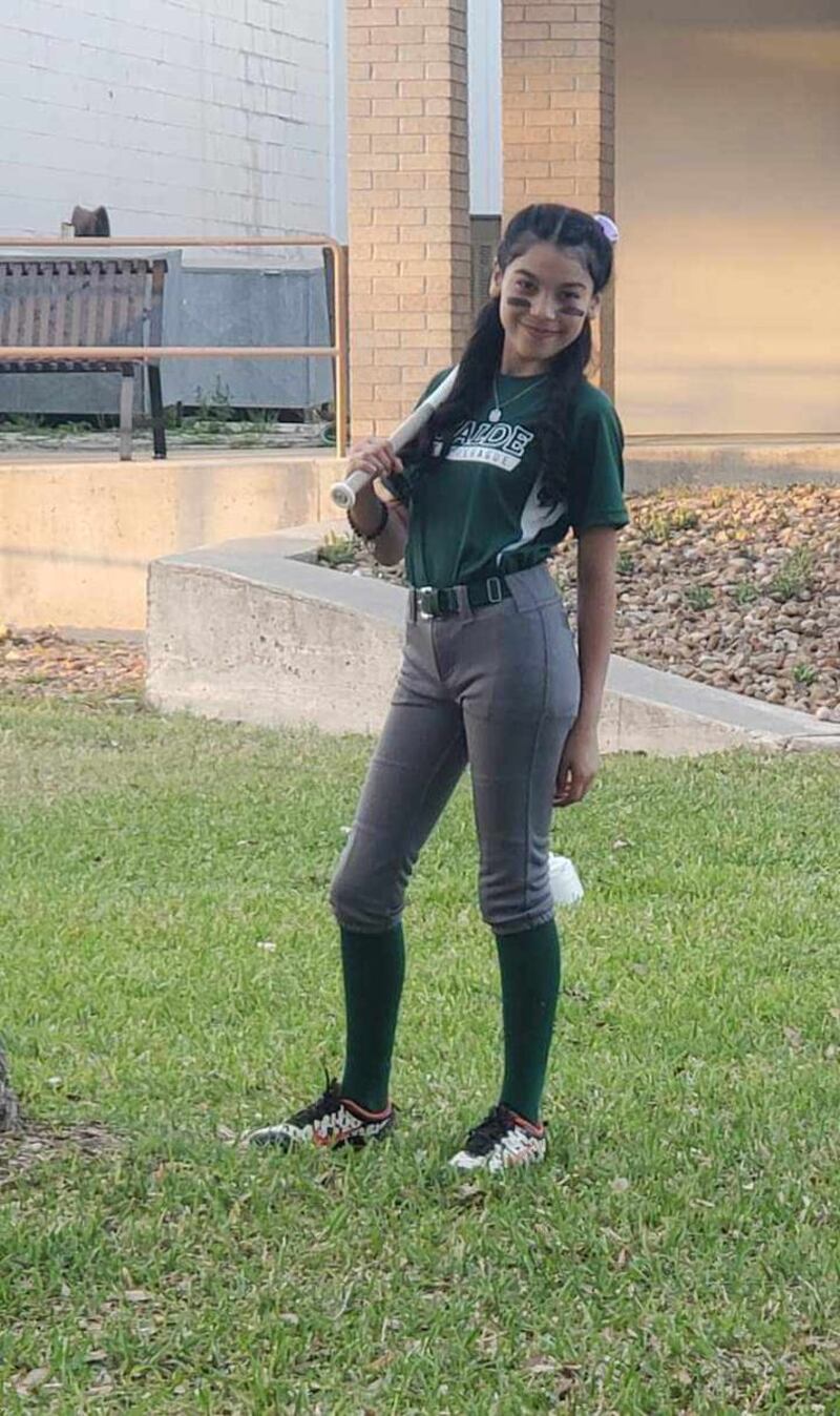 Eliahana Cruz Torres