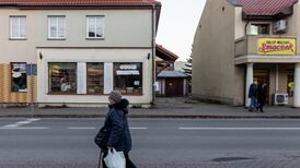 I’ve been stopped entering a pub and told ‘we don’t rent to Poles’. But Ireland is my home now