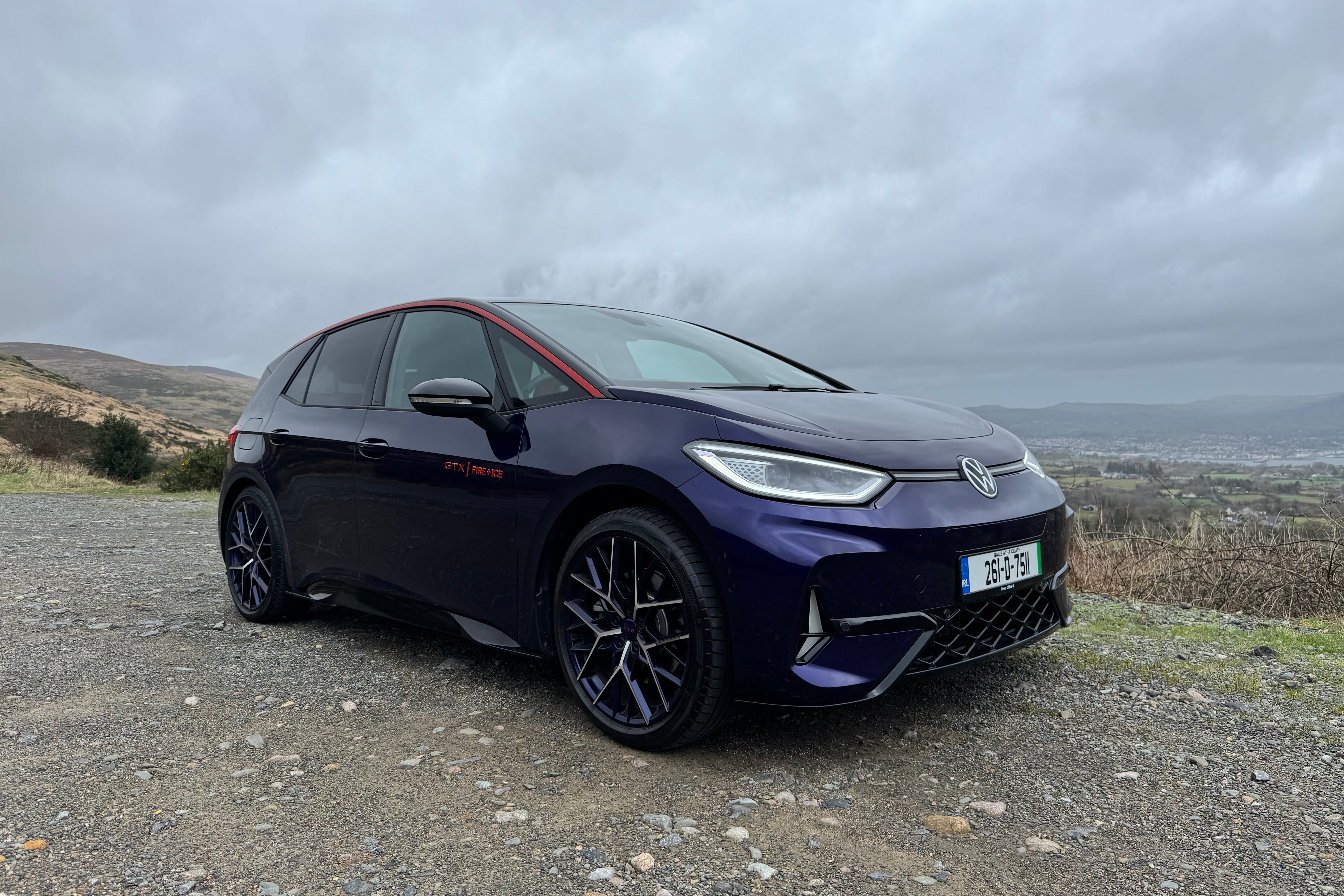 VW’s stormy ID.3 shows why nostalgia matters