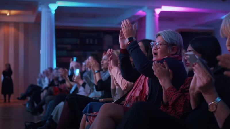 The Diversity in Tech Awards were sponsored by: AWS, Dublin City Centre LEO, FTI Consulting, Fiserv, Verizon, Etsy, Oracle, Adapy, Cognizant, and Workhuman.