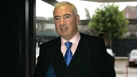 Setback for Sean Dunne in Connecticut bankruptcy case