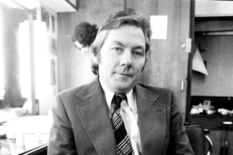 Gay Byrne was a loyal, if questioning Catholic all his life