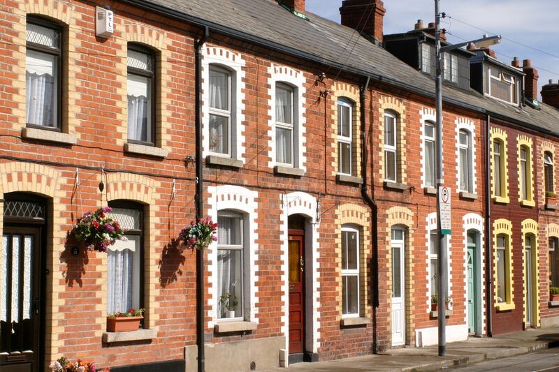 House and apartment sales up 25% on last year – Davy