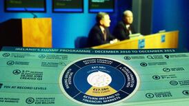 Sudden surge in growth means budget expectations have taken off