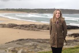 Natalie McNally suffered ‘prolonged assault’, murder trial hears
