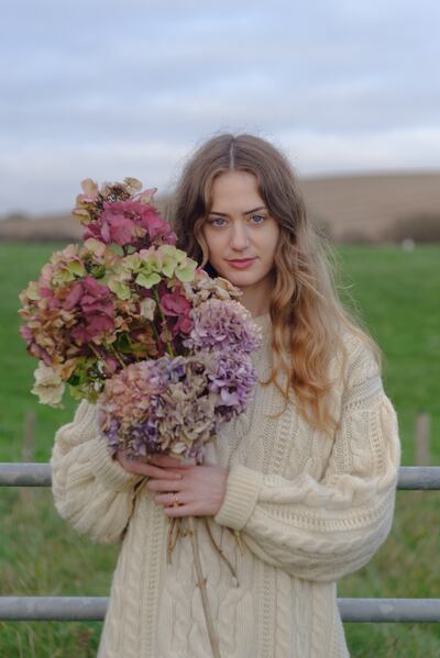 Eve Russell, owner of Sister Vintage, Kinsale, Co Cork