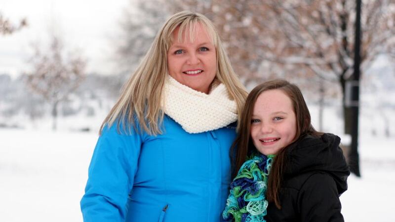 Jackie Fitzsimons: 'We have a great sense of community, cultural diversity, opportunity and a lifestyle second to none in the Okanagan Valley.'